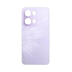 Tampa Traseira Oppo Reno 13 Pro Roxo Tampa Traseira Oppo Reno 13 Pro Roxo